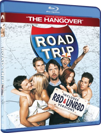   [ ] / Road Trip [Unrated] DUB