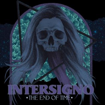Intersigno - The End Of Time