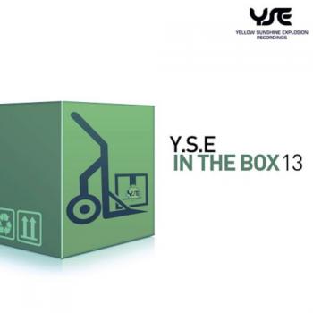 VA - Y.S.E. In the Box Vol. 13