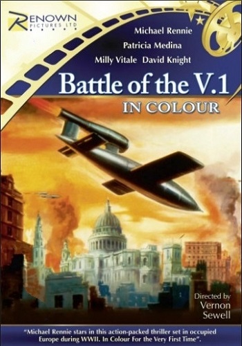   -1 / Battle of the V-1 VO