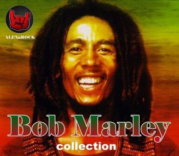 Bob Marley - Collection от ALEXnROCK