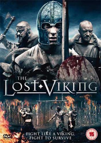   / The Lost Viking MVO
