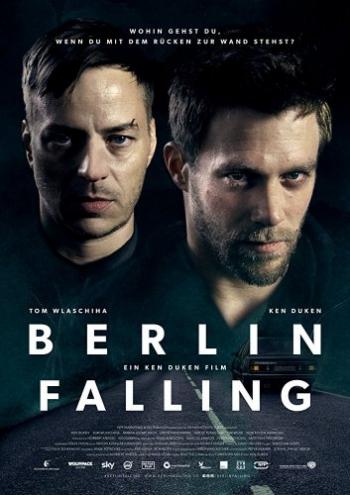   / Berlin Falling MVO