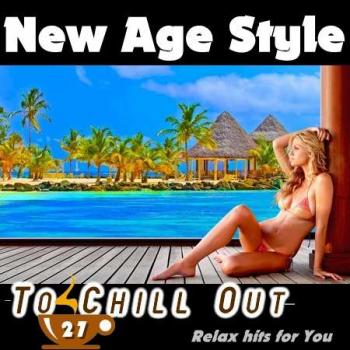VA - New Age Style - To Chill Out 27