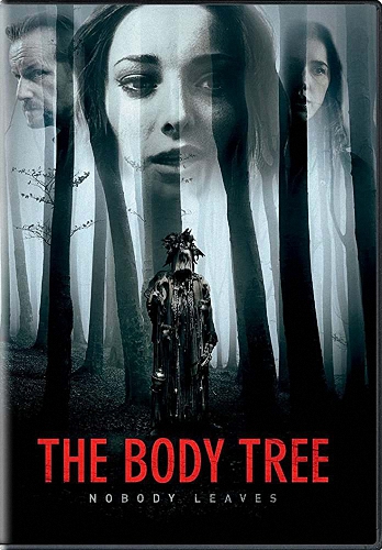    / The Body Tree MVO