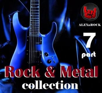 VA - Rock Metal Collection от ALEXnROCK часть 7