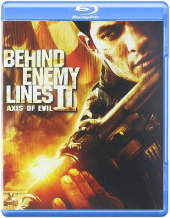    2:   / Behind Enemy Lines 2: Axis Of Evil DUB