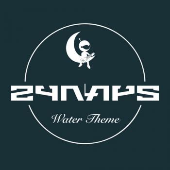 ZynapS - Water Theme