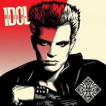 Billy Idol - Idolize Yourself