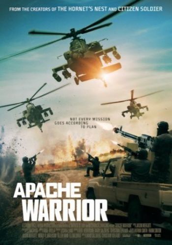   / Apache Warrior MVO