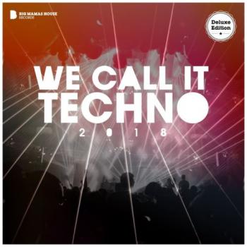 VA - We Call It Techno
