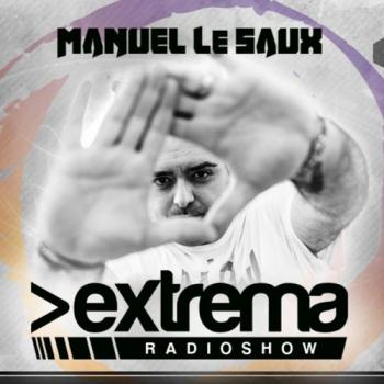 Manuel Le Saux - Extrema 548