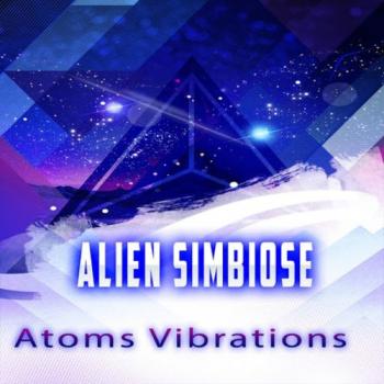 Alien Simbiose - Atoms Vibrations