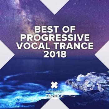 VA - Best of Progressive Vocal Trance 2018