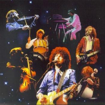 Electric Light Orchestra - The Early Video Collection