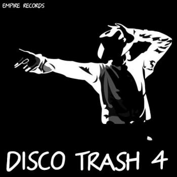 VA - Empire Records - Disco Trash 4