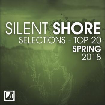VA - Silent Shore Selections Top 20: Spring 2018