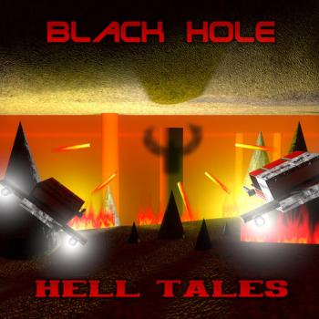 Black Hole - Hell Tales