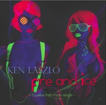 Ken Laszlo Fire And Ice