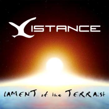 Xistance - Lament of the Terra-ist