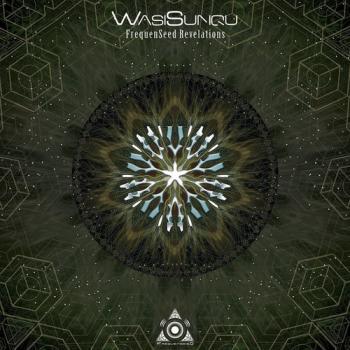 Wasisunqu - FrequenSeed Revelations