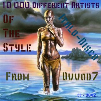 VA - 10 000 Different Artists Of The Style Italo-Disco From Ovvod7 (42)