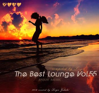VA - The Best Lounge Vol.55