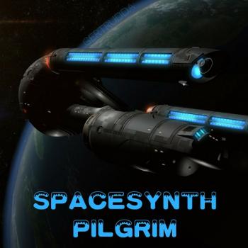 VA - Spacesynth Pilgrim