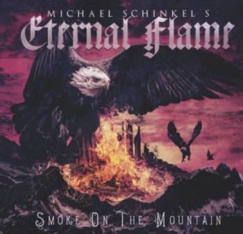 Eternal Flame - 2018 - Smoke On The Mountain
