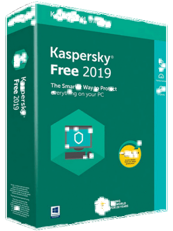 Kaspersky Free Antivirus 19.0.0.1088a RePack