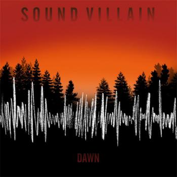 Sound Villain - Dawn