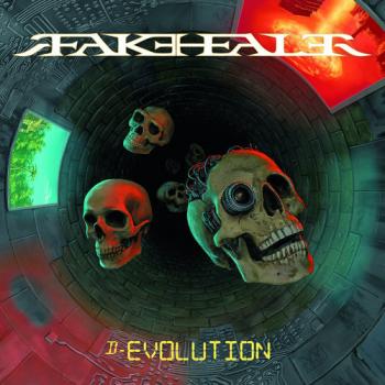 Fake Healer - D-Evolution