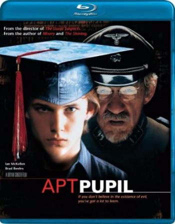   / Apt Pupil MVO