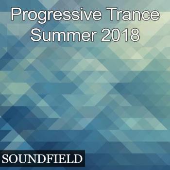 VA - Progressive Trance Summer 2018
