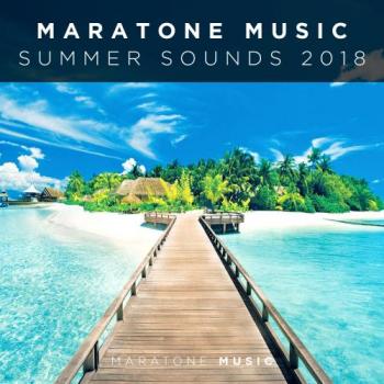 VA - Summer Sounds 2018