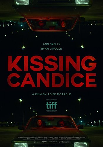   / Kissing Candice MVO