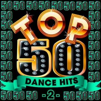VA - Top 50 Dance Hits 2