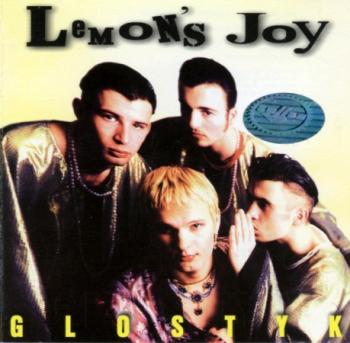 Lemon's Joy - Glostyk