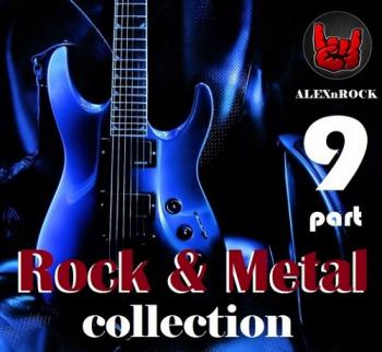 VA - Rock Metal Collection от ALEXnROCK часть 9