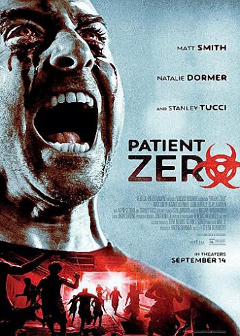   /   / Patient Zero VO