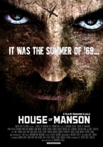   / House of Manson DVO