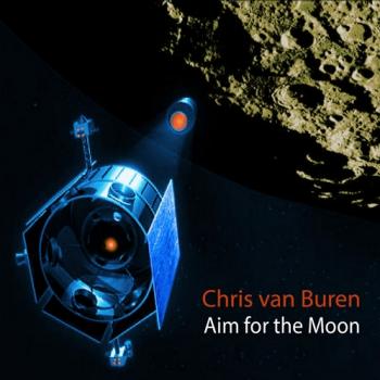 Chris van Buren - Aim for the Moon