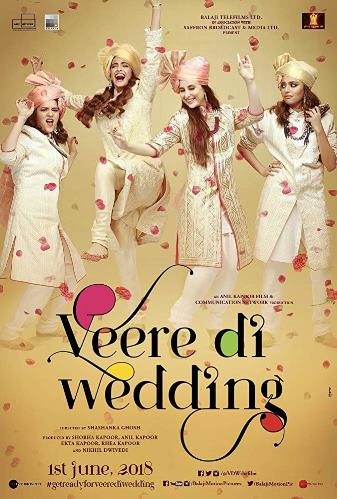    / Veere Di Wedding MVO