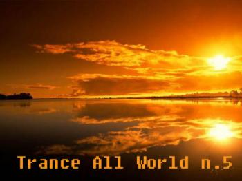 VA - Trance All World n.5