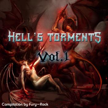 VA - Hell's Torments Vol.1