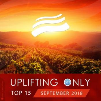 VA - Uplifting Only Top 15: September 2018