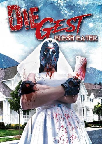   :   / Die Gest: Flesh Eater MVO