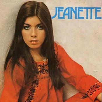 Jeanette - Spanish TV Appearances