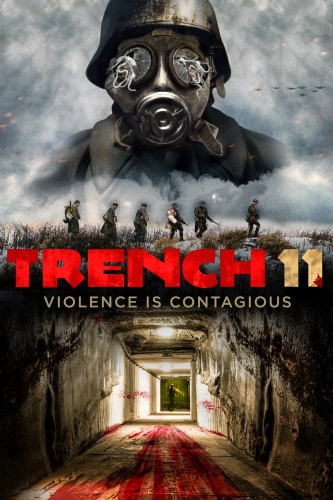  11 / Trench 11 MVO