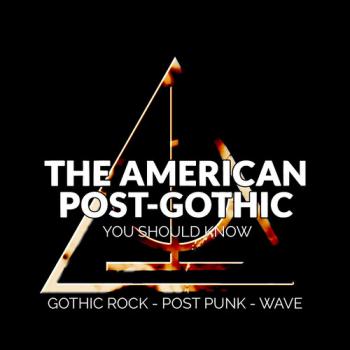 VA - The American Post-Gothic You Should Know